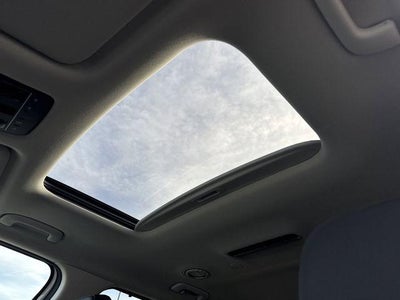 2026 Hyundai PALISADE HYBRID Blue SEL Premium 8P