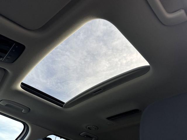 2026 Hyundai PALISADE HYBRID Blue SEL Premium 8P