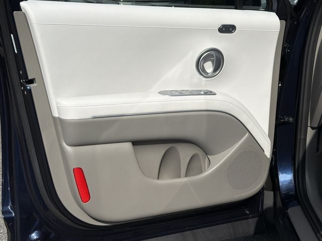 2026 Hyundai PALISADE HYBRID Blue SEL Premium 8P