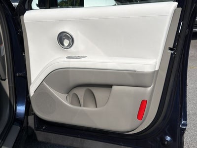 2026 Hyundai PALISADE HYBRID Blue SEL Premium 8P