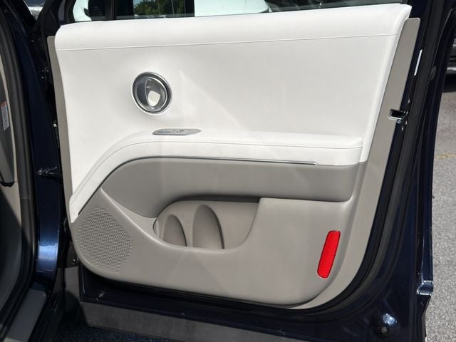 2026 Hyundai PALISADE HYBRID Blue SEL Premium 8P