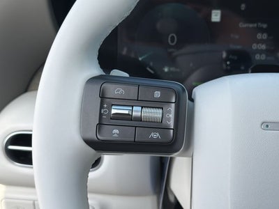 2026 Hyundai PALISADE HYBRID Blue SEL Premium 8P