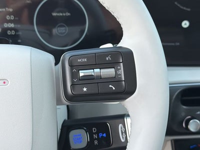 2026 Hyundai PALISADE HYBRID Blue SEL Premium 8P