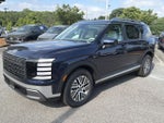 2026 Hyundai PALISADE HYBRID Blue SEL Premium 8P