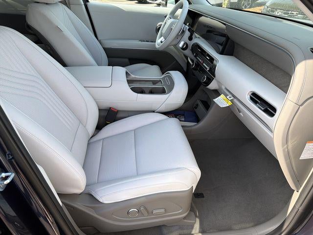 2026 Hyundai PALISADE HYBRID Blue SEL Premium 8P