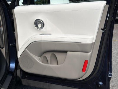 2026 Hyundai PALISADE HYBRID Blue SEL Premium 8P