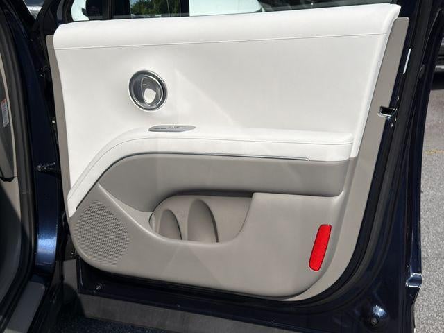 2026 Hyundai PALISADE HYBRID Blue SEL Premium 8P