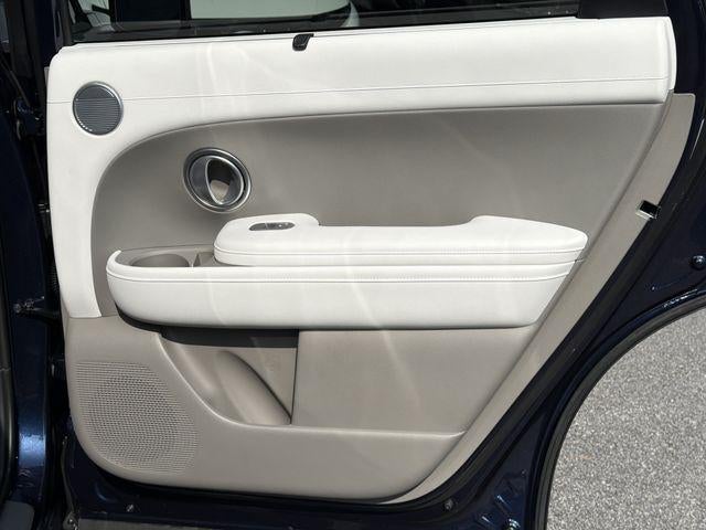 2026 Hyundai PALISADE HYBRID Blue SEL Premium 8P