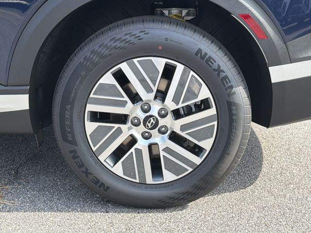 2026 Hyundai PALISADE HYBRID Blue SEL Premium 8P