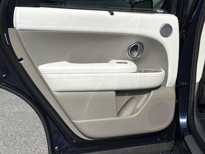 2026 Hyundai PALISADE HYBRID Blue SEL Premium 8P