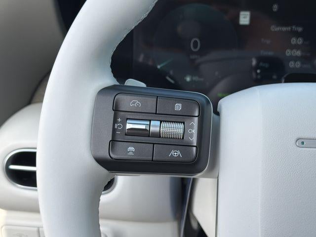 2026 Hyundai PALISADE HYBRID Blue SEL Premium 8P