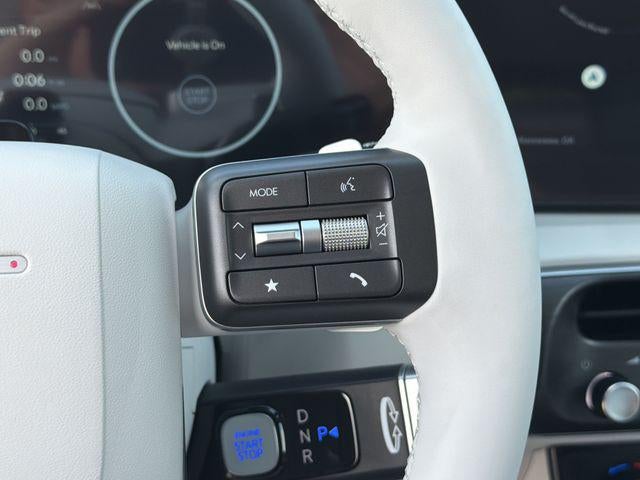 2026 Hyundai PALISADE HYBRID Blue SEL Premium 8P