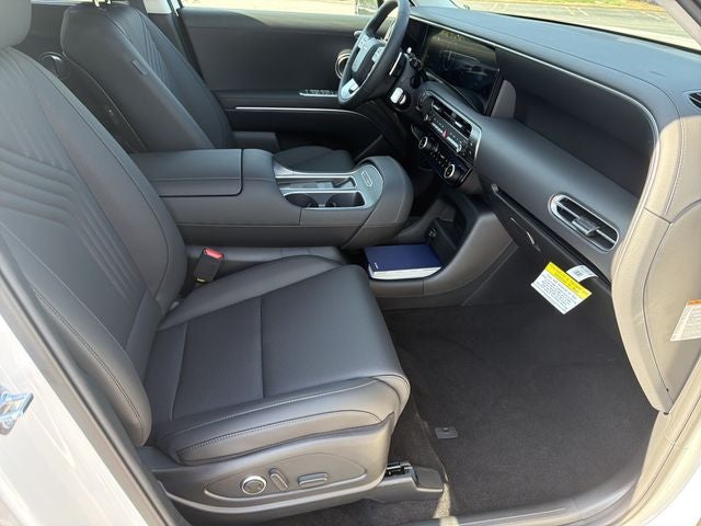 2026 Hyundai PALISADE HYBRID Blue SEL Premium 8P