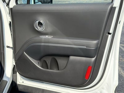 2026 Hyundai PALISADE HYBRID Blue SEL Premium 8P