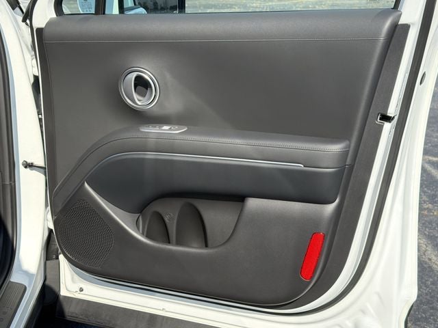 2026 Hyundai PALISADE HYBRID Blue SEL Premium 8P
