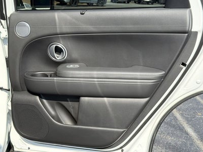 2026 Hyundai PALISADE HYBRID Blue SEL Premium 8P