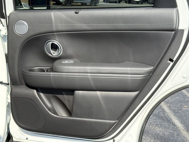 2026 Hyundai PALISADE HYBRID Blue SEL Premium 8P