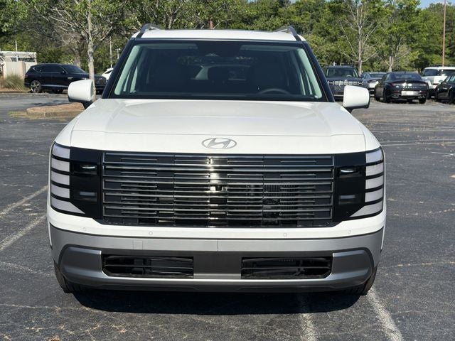 2026 Hyundai PALISADE HYBRID Blue SEL Premium 8P
