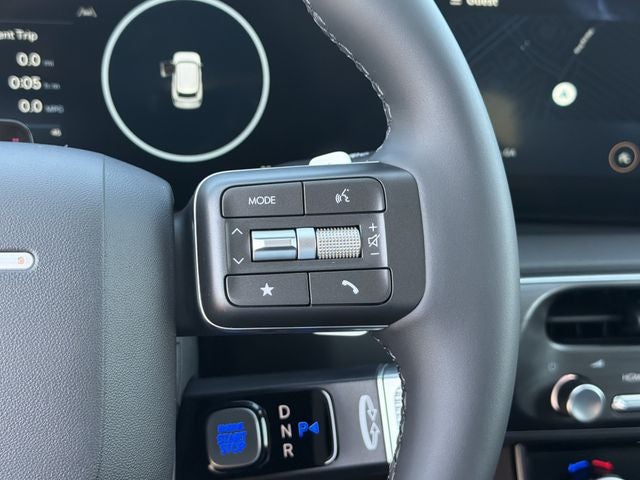 2026 Hyundai PALISADE HYBRID Blue SEL Premium 8P
