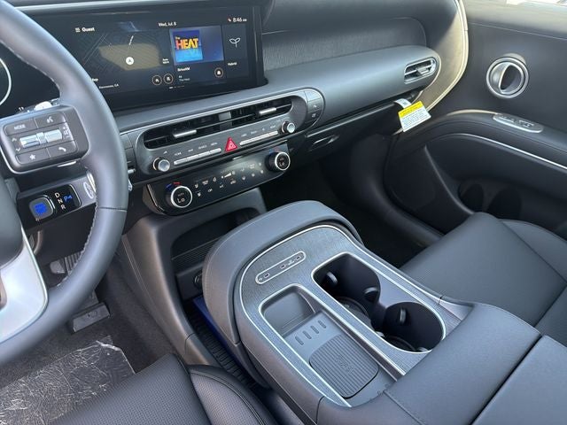 2026 Hyundai PALISADE HYBRID Blue SEL Premium 8P