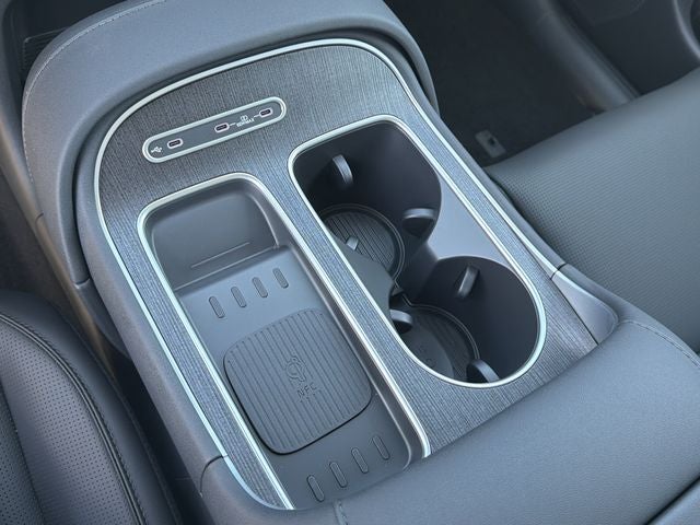 2026 Hyundai PALISADE HYBRID Blue SEL Premium 8P