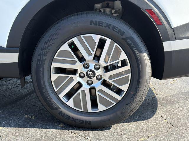 2026 Hyundai PALISADE HYBRID Blue SEL Premium 8P