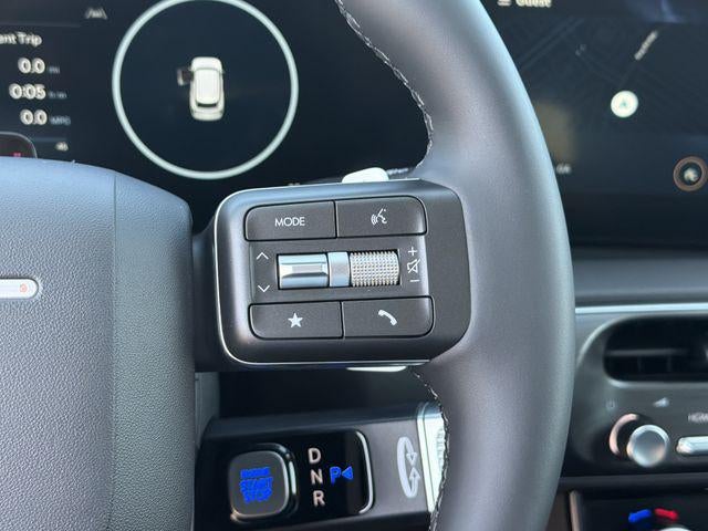 2026 Hyundai PALISADE HYBRID Blue SEL Premium 8P