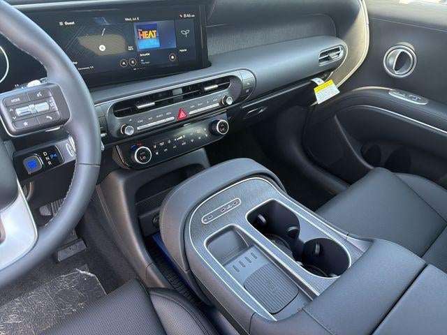 2026 Hyundai PALISADE HYBRID Blue SEL Premium 8P