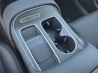2026 Hyundai PALISADE HYBRID Blue SEL Premium 8P