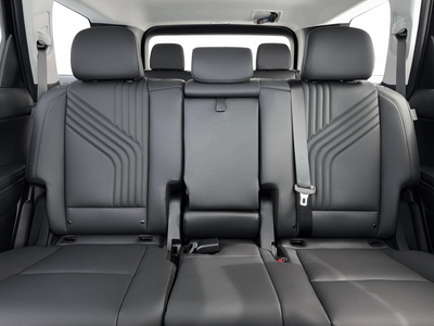 2026 Hyundai PALISADE HYBRID Blue SEL Premium 8P