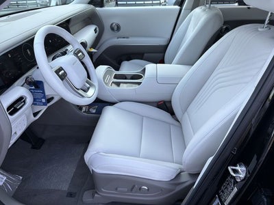 2026 Hyundai PALISADE HYBRID Blue SEL Premium 7P