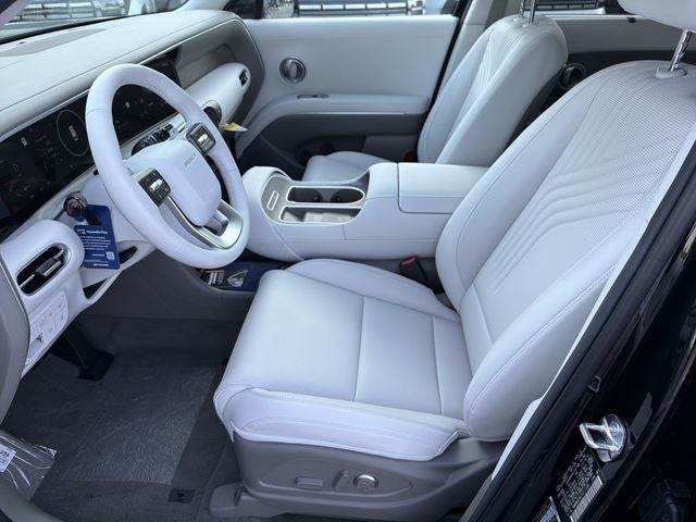 2026 Hyundai PALISADE HYBRID Blue SEL Premium 7P