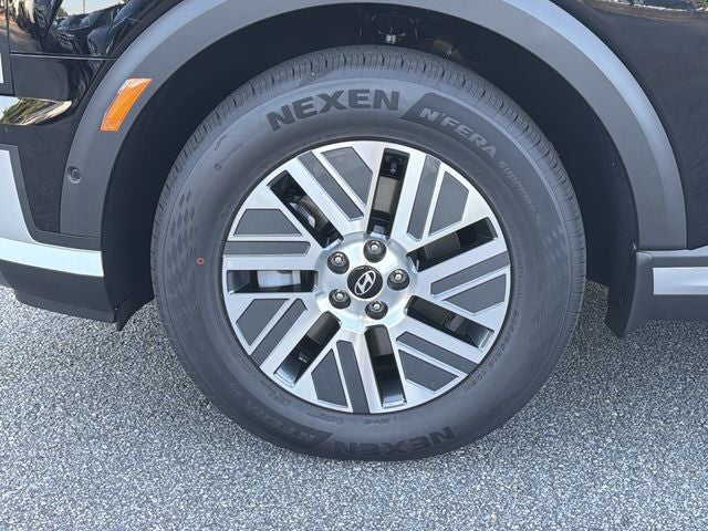 2026 Hyundai PALISADE HYBRID Blue SEL Premium 7P