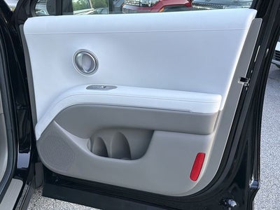 2026 Hyundai PALISADE HYBRID Blue SEL Premium 7P