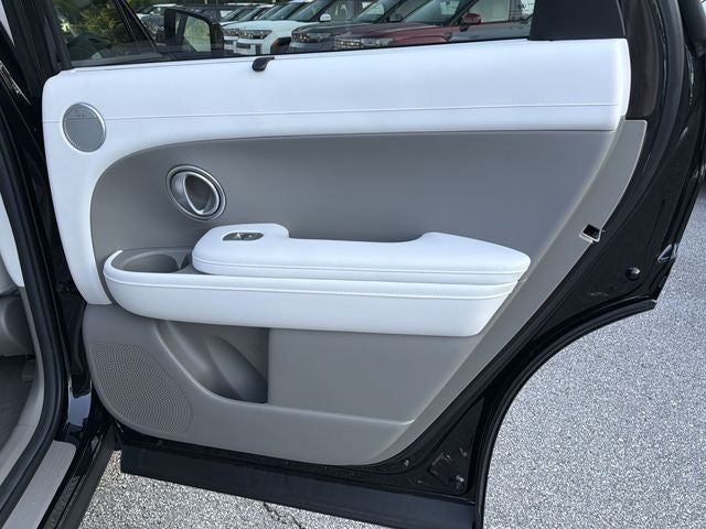 2026 Hyundai PALISADE HYBRID Blue SEL Premium 7P