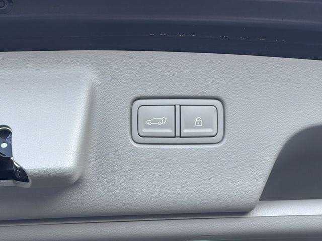 2026 Hyundai PALISADE HYBRID Blue SEL Premium 7P