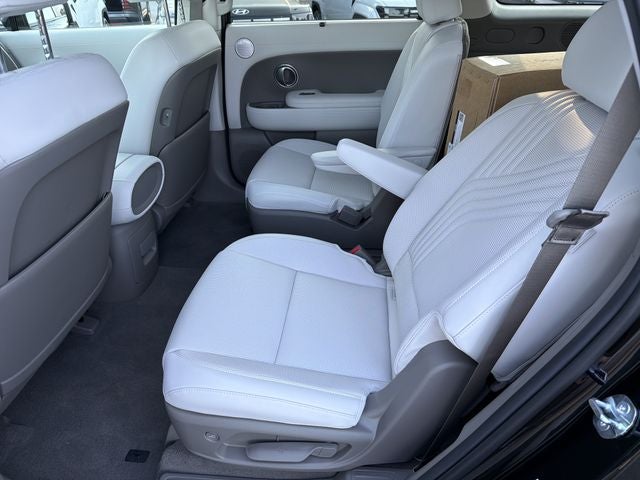 2026 Hyundai PALISADE HYBRID Blue SEL Premium 7P