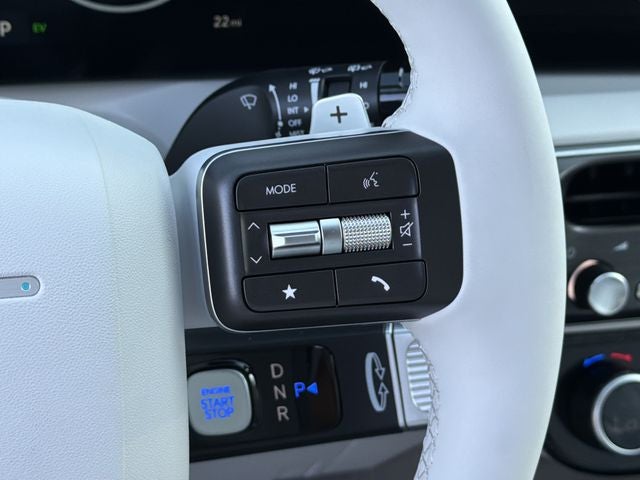 2026 Hyundai PALISADE HYBRID Blue SEL Premium 7P