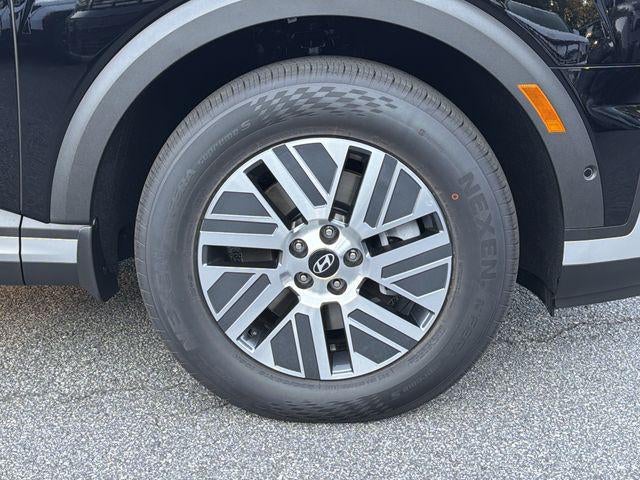 2026 Hyundai PALISADE HYBRID Blue SEL Premium 7P