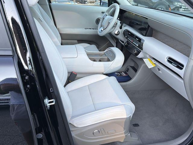 2026 Hyundai PALISADE HYBRID Blue SEL Premium 7P