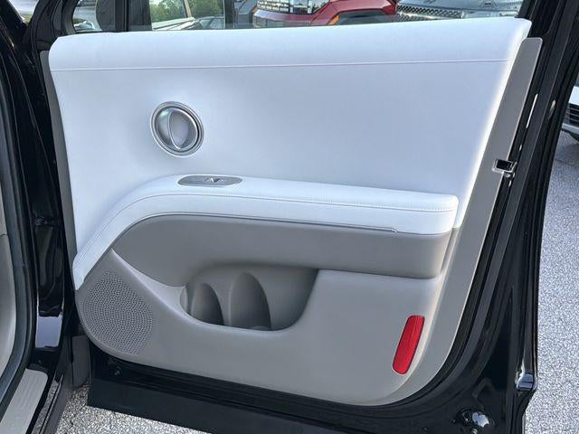 2026 Hyundai PALISADE HYBRID Blue SEL Premium 7P