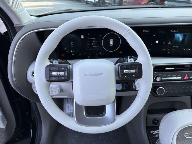2026 Hyundai PALISADE HYBRID Blue SEL Premium 7P