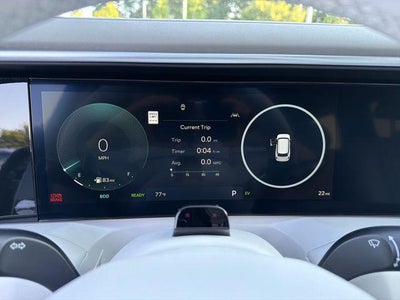 2026 Hyundai PALISADE HYBRID Blue SEL Premium 7P
