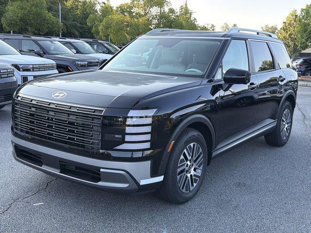 2026 Hyundai PALISADE HYBRID Blue SEL Premium 7P