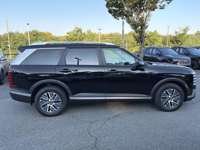 2026 Hyundai PALISADE HYBRID Blue SEL Premium 7P