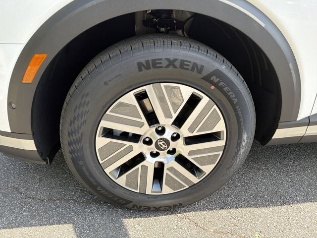 2026 Hyundai PALISADE HYBRID Blue SEL Premium 7P