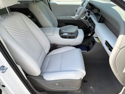 2026 Hyundai PALISADE HYBRID Blue SEL Premium 7P