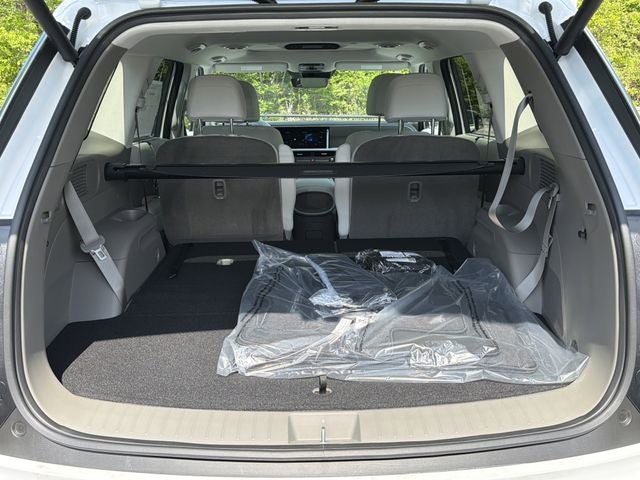 2026 Hyundai PALISADE HYBRID Blue SEL Premium 7P