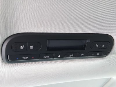 2026 Hyundai PALISADE HYBRID Blue SEL Premium 7P