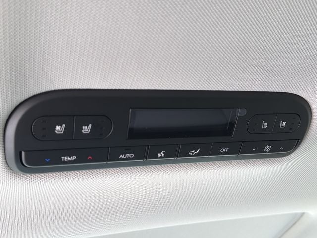 2026 Hyundai PALISADE HYBRID Blue SEL Premium 7P